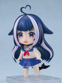 Shylily: Nendoroid Shylily