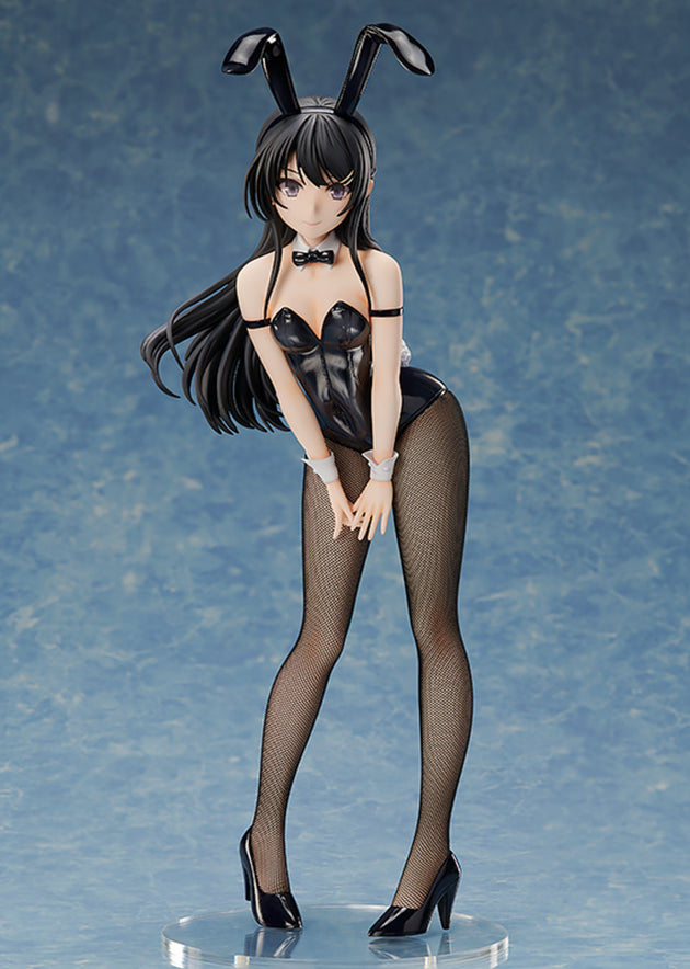 Rascal Does Not Dream of Bunny Girl Senpai Mai Sakurajima Bunny Version 1/4 Scale (re-run)