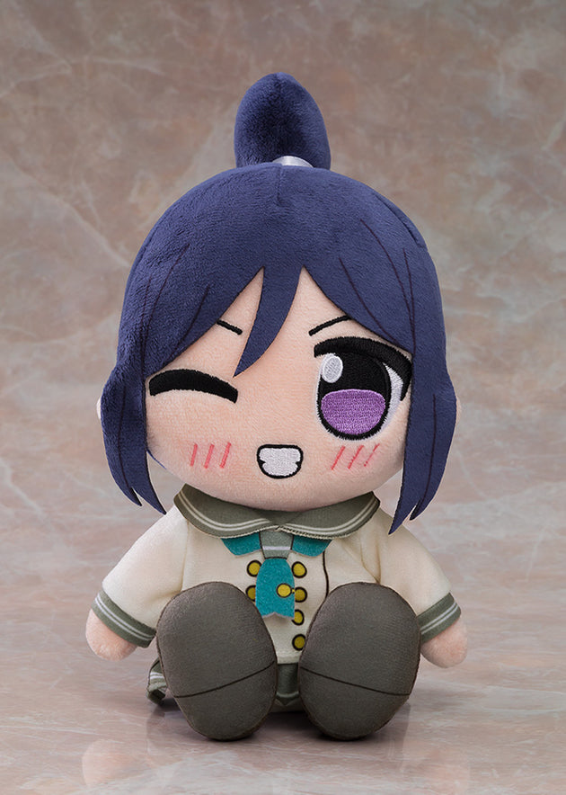 Love Live! Sunshine! Kuripan Plushie Kanan Matsuura