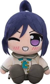 Love Live! Sunshine! Kuripan Plushie Kanan Matsuura