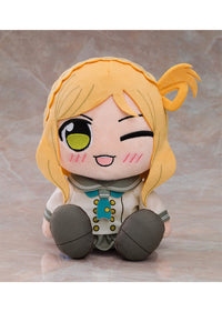 Love Live! Sunshine! Kuripan Plushie Mari Ohara