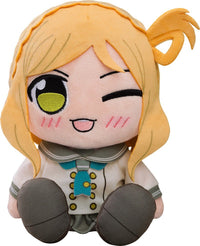 Love Live! Sunshine! Kuripan Plushie Mari Ohara