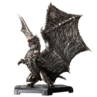 Monster HUNTER: Capcom Figure Builder Monster Hunter Standard Model Plus Monster Hunter 20th Anniversary Best Selection Vol.1 - Box of 8 (CAPCOM)