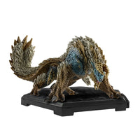 Monster HUNTER: Capcom Figure Builder Monster Hunter Standard Model Plus Monster Hunter 20th Anniversary Best Selection Vol.1 - Box of 8 (CAPCOM)