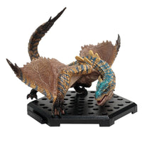 Monster HUNTER: Capcom Figure Builder Monster Hunter Standard Model Plus Monster Hunter 20th Anniversary Best Selection Vol.1 - Box of 8 (CAPCOM)