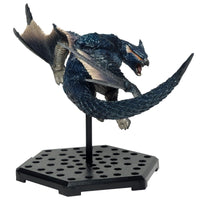 Monster HUNTER: Capcom Figure Builder Monster Hunter Standard Model Plus Monster Hunter 20th Anniversary Best Selection Vol.1 - Box of 8 (CAPCOM)