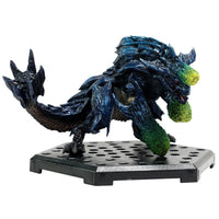 Monster HUNTER: Capcom Figure Builder Monster Hunter Standard Model Plus Monster Hunter 20th Anniversary Best Selection Vol.1 - Box of 8 (CAPCOM)