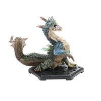 Monster HUNTER: Capcom Figure Builder Monster Hunter Standard Model Plus Monster Hunter 20th Anniversary Best Selection Vol.1 - Box of 8 (CAPCOM)