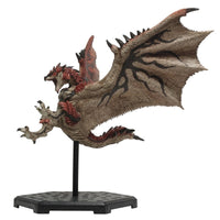 Monster HUNTER: Capcom Figure Builder Monster Hunter Standard Model Plus Monster Hunter 20th Anniversary Best Selection Vol.1 - Box of 8 (CAPCOM)