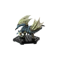 Monster HUNTER: Capcom Figure Builder Monster Hunter Standard Model Plus Monster Hunter 20th Anniversary Best Selection Vol.1 - Box of 8 (CAPCOM)