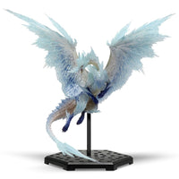 Monster HUNTER: Capcom Figure Builder Monster Hunter Standard Model Plus Monster Hunter 20th Anniversary Best Selection Vol.2 - Box of 8 (CAPCOM)