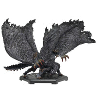 Monster HUNTER: Capcom Figure Builder Monster Hunter Standard Model Plus Monster Hunter 20th Anniversary Best Selection Vol.2 - Box of 8 (CAPCOM)