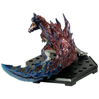 Monster HUNTER: Capcom Figure Builder Monster Hunter Standard Model Plus Monster Hunter 20th Anniversary Best Selection Vol.2 - Box of 8 (CAPCOM)