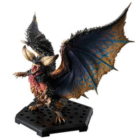 Monster HUNTER: Capcom Figure Builder Monster Hunter Standard Model Plus Monster Hunter 20th Anniversary Best Selection Vol.2 - Box of 8 (CAPCOM)