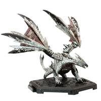 Monster HUNTER: Capcom Figure Builder Monster Hunter Standard Model Plus Monster Hunter 20th Anniversary Best Selection Vol.2 - Box of 8 (CAPCOM)