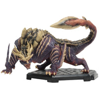 Monster HUNTER: Capcom Figure Builder Monster Hunter Standard Model Plus Monster Hunter 20th Anniversary Best Selection Vol.2 - Box of 8 (CAPCOM)