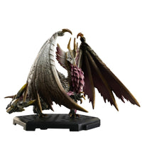 Monster HUNTER: Capcom Figure Builder Monster Hunter Standard Model Plus Monster Hunter 20th Anniversary Best Selection Vol.2 - Box of 8 (CAPCOM)