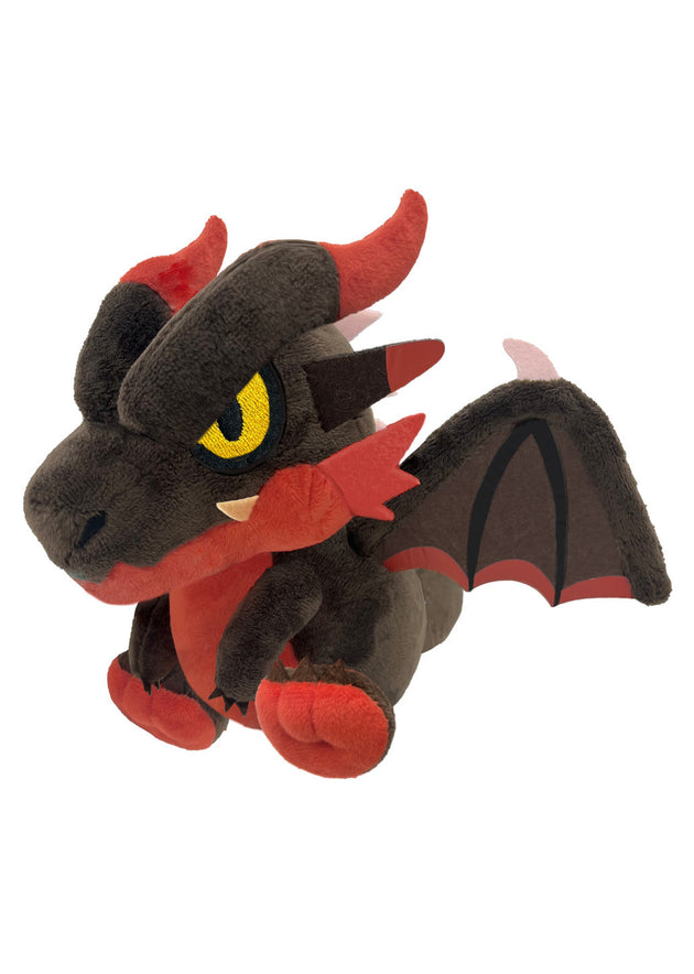 Monster Hunter Plush | Sugoi Shop