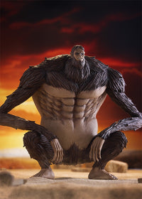 Attack on Titan: POP UP PARADE Zeke Yeager: Beast Titan Ver. L Size (Good Smile Company)