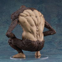 Attack on Titan: POP UP PARADE Zeke Yeager: Beast Titan Ver. L Size (Good Smile Company)