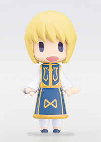 Hunter x HUNTER: HELLO! GOOD SMILE Kurapika/Curarpikt (Good Smile Company)