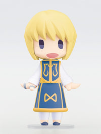 Hunter x HUNTER: HELLO! GOOD SMILE Kurapika/Curarpikt (Good Smile Company)