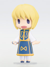 Hunter x HUNTER: HELLO! GOOD SMILE Kurapika/Curarpikt (Good Smile Company)