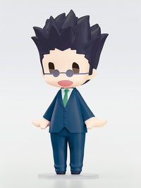 Hunter x HUNTER: HELLO! GOOD SMILE Leorio (Good Smile Company)