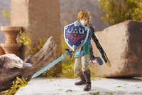 The Legend of Zelda(TM): Tears of the Kingdom: figma Link: Tears of the Kingdom ver. (Good Smile Company)