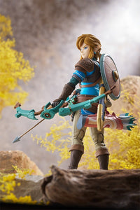 The Legend of Zelda(TM): Tears of the Kingdom: figma Link: Tears of the Kingdom ver. DX Edition (Good Smile Company)