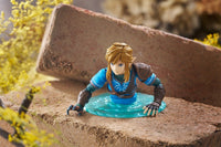 The Legend of Zelda(TM): Tears of the Kingdom: figma Link: Tears of the Kingdom ver. DX Edition (Good Smile Company)