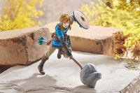 The Legend of Zelda(TM): Tears of the Kingdom: figma Link: Tears of the Kingdom ver. DX Edition (Good Smile Company)