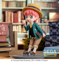 Spy x Family Luminasta TV Anime Anya Forger Stylish Look Volume 2.5