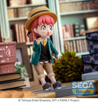 Spy x Family Luminasta TV Anime Anya Forger Stylish Look Volume 2.5