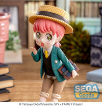 Spy x Family Luminasta TV Anime Anya Forger Stylish Look Volume 2.5