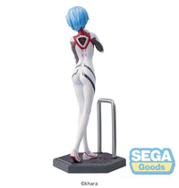 Evangelion: 3.0+1.0 Thrice Upon a Time: Luminasta Rei Ayanami (SEGA)