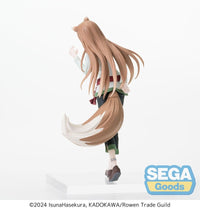 Spice and Wolf: MERCHANT MEETS THE WISE WOLF: Desktop x Decorate Collections Holo (SEGA)