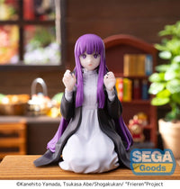 Frieren: Beyond Journey's End: PM Perching Figure Fern (SEGA)