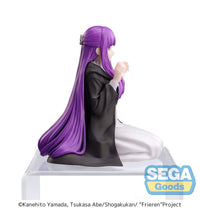 Frieren: Beyond Journey's End: PM Perching Figure Fern (SEGA)