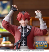 Frieren: Beyond Journey's End: PM Perching Figure Stark (SEGA)