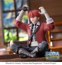 Frieren: Beyond Journey's End: PM Perching Figure Stark (SEGA)