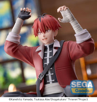 Frieren: Beyond Journey's End: PM Perching Figure Stark (SEGA)