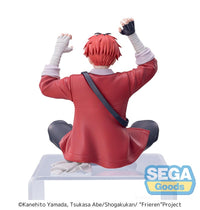 Frieren: Beyond Journey's End: PM Perching Figure Stark (SEGA)