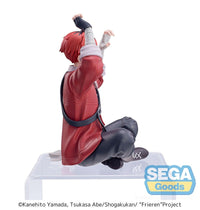 Frieren: Beyond Journey's End: PM Perching Figure Stark (SEGA)