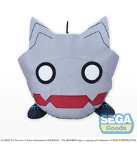 Kaiju No 8 NESOBERI (Lay-Down) Kaiju No 8 L Plush