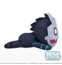 Kaiju No 8 NESOBERI (Lay-Down) Kaiju No 8 L Plush