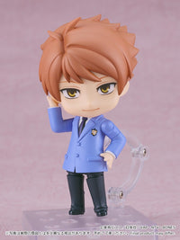 Ouran High School Host Club: Nendoroid Hikaru Hitachiin (Good Smile Company)