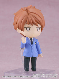 Ouran High School Host Club: Nendoroid Hikaru Hitachiin (Good Smile Company)