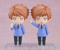 Ouran High School Host Club: Nendoroid Hikaru Hitachiin (Good Smile Company)