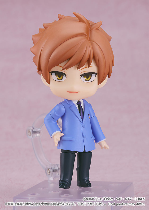 Ouran High School Host Club: Nendoroid Kaoru Hitachiin (Good Smile Company)